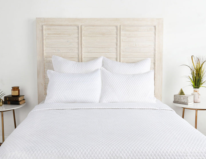 Diamond - Quilt Set