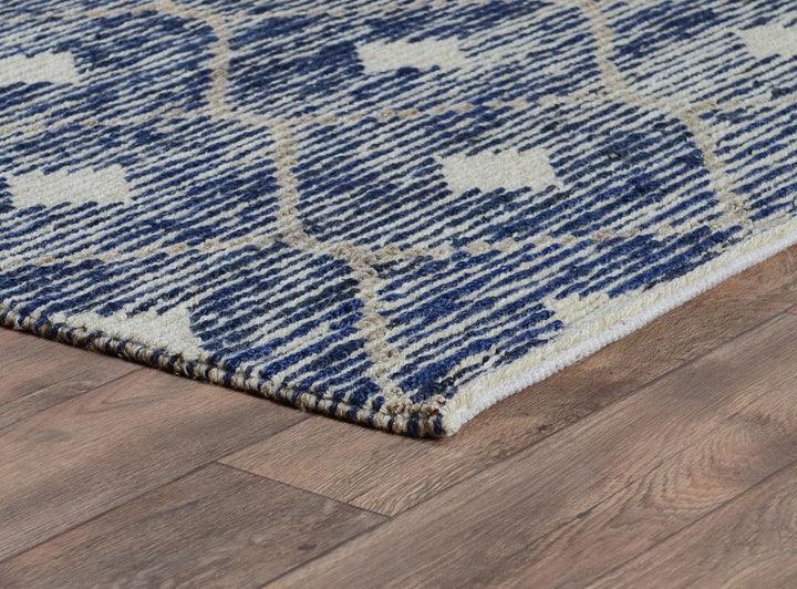 Rustica - 2.6' x 8' Rug