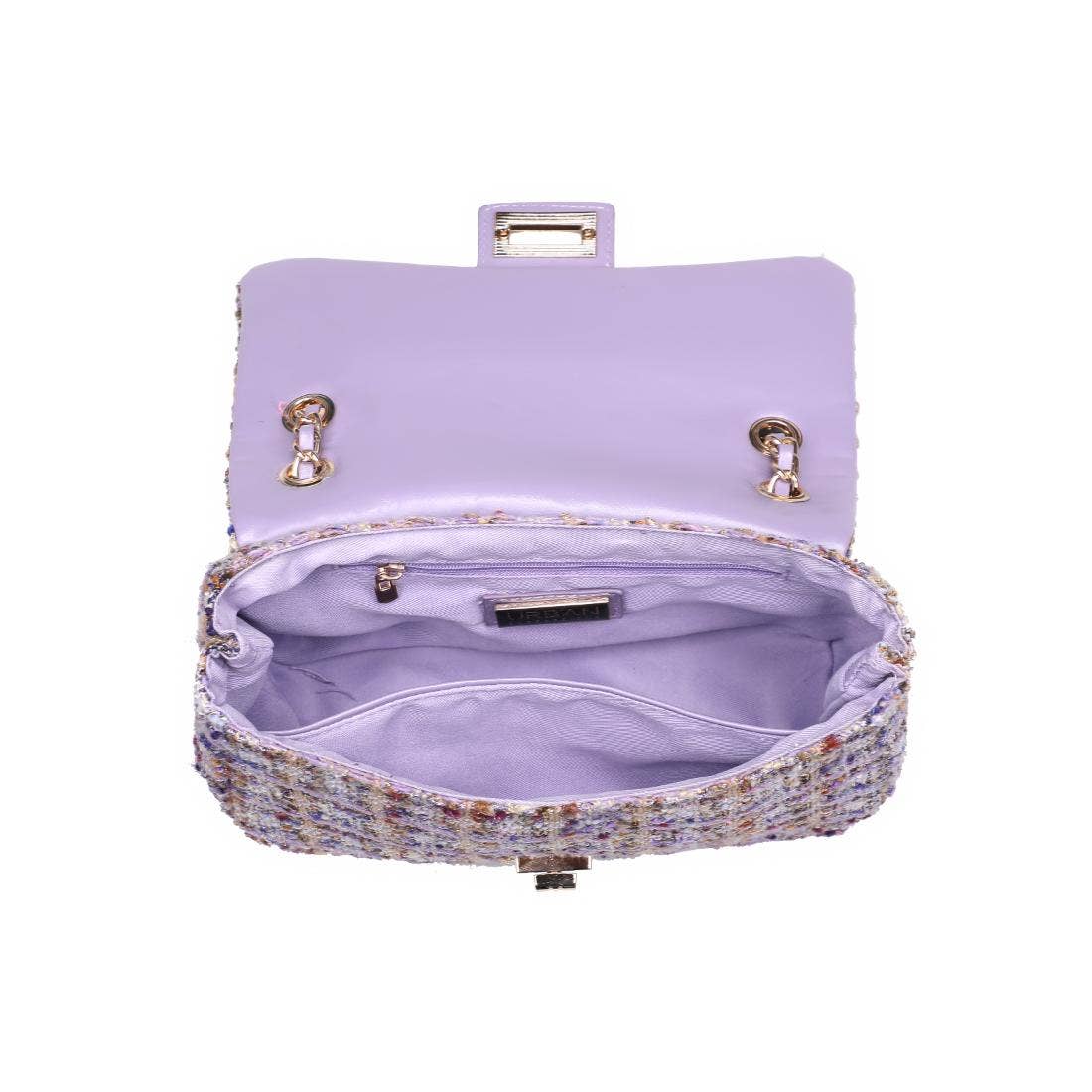 Daisy Crossbody: Multi