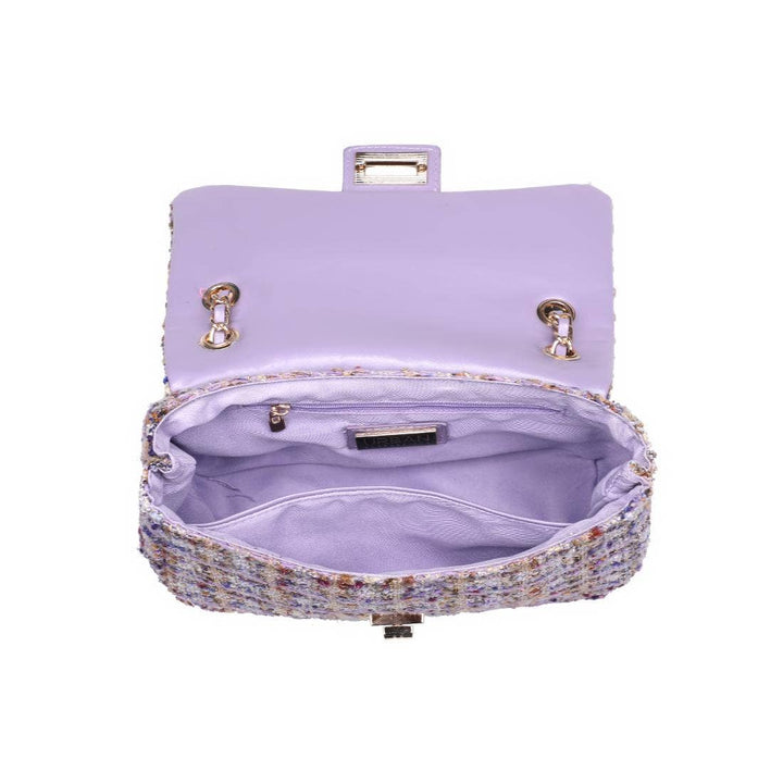 Daisy Crossbody: Multi