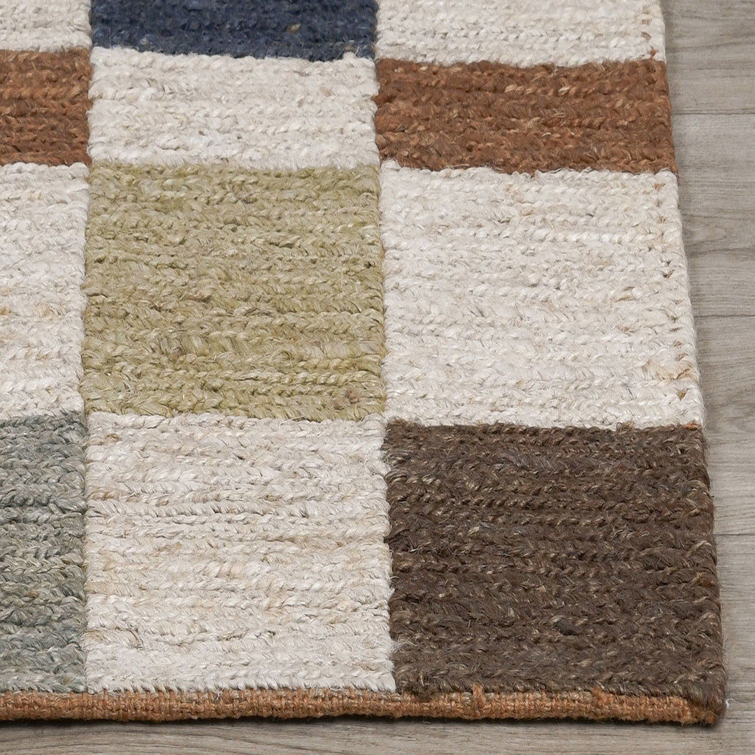 Soumak - Jute Area Rug