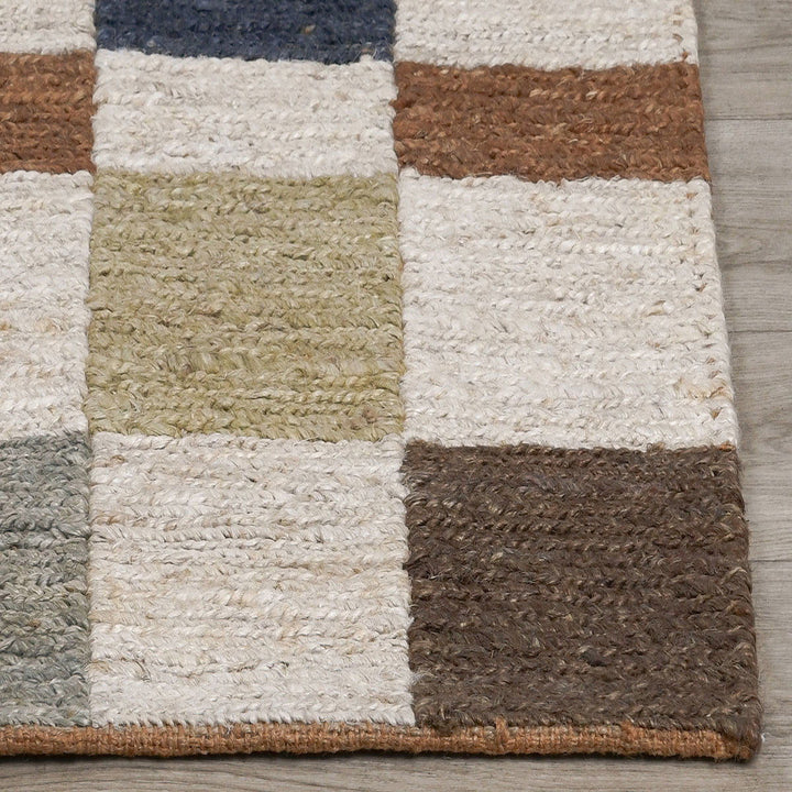 Soumak - Jute Area Rug