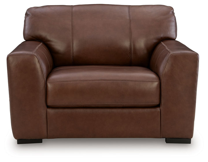 Brogliano - Chair And A Half - Canyon