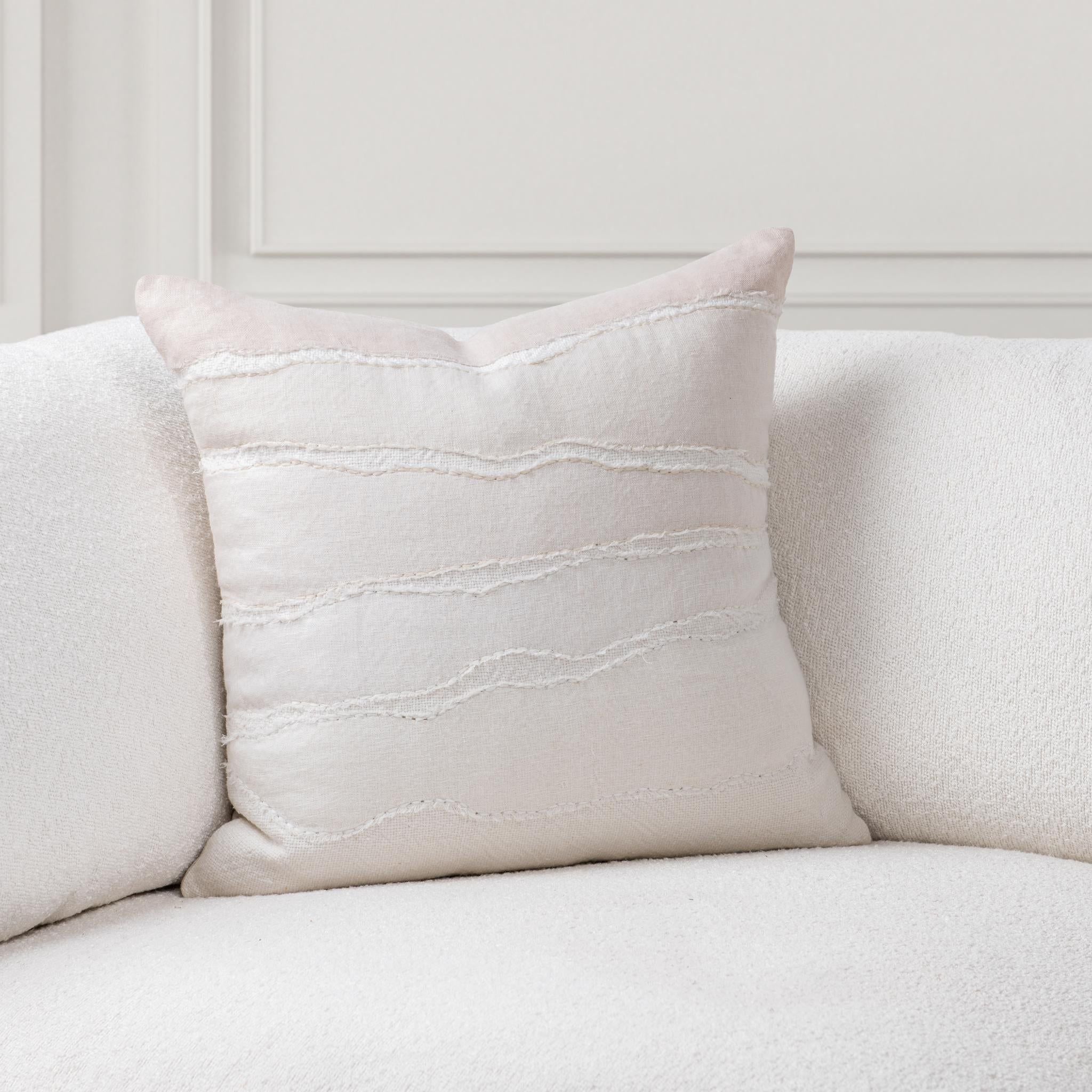 Villa Classics - Bikram Accent Pillow
