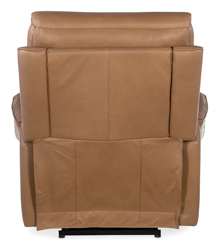 MS - Lyra Zero Gravity Power Recliner