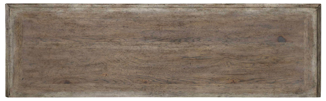 Melange - 2-Door Accent Console