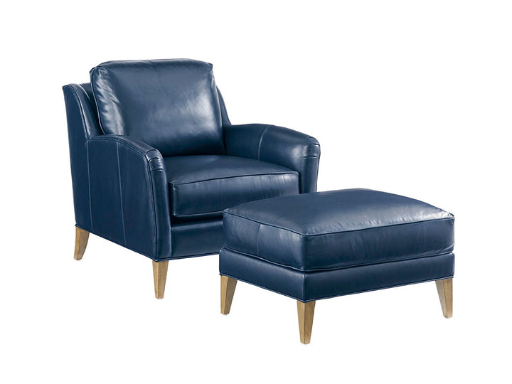 Twin Palms - Coconut Grove Chair