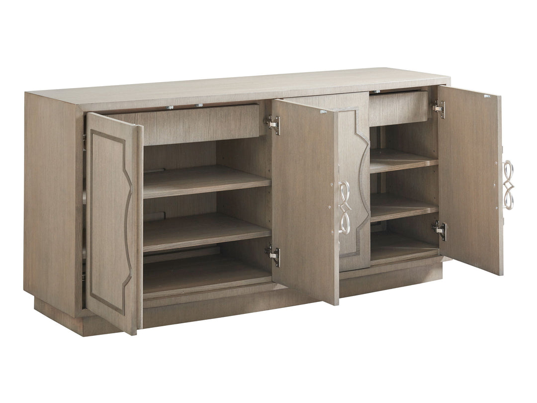 Studio Designs - Grove Park Media Console