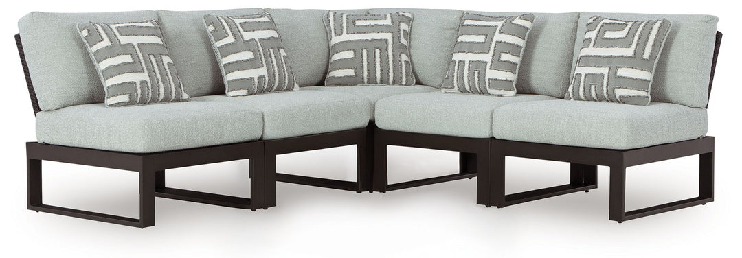 Beachloft - Outdoor Sectional