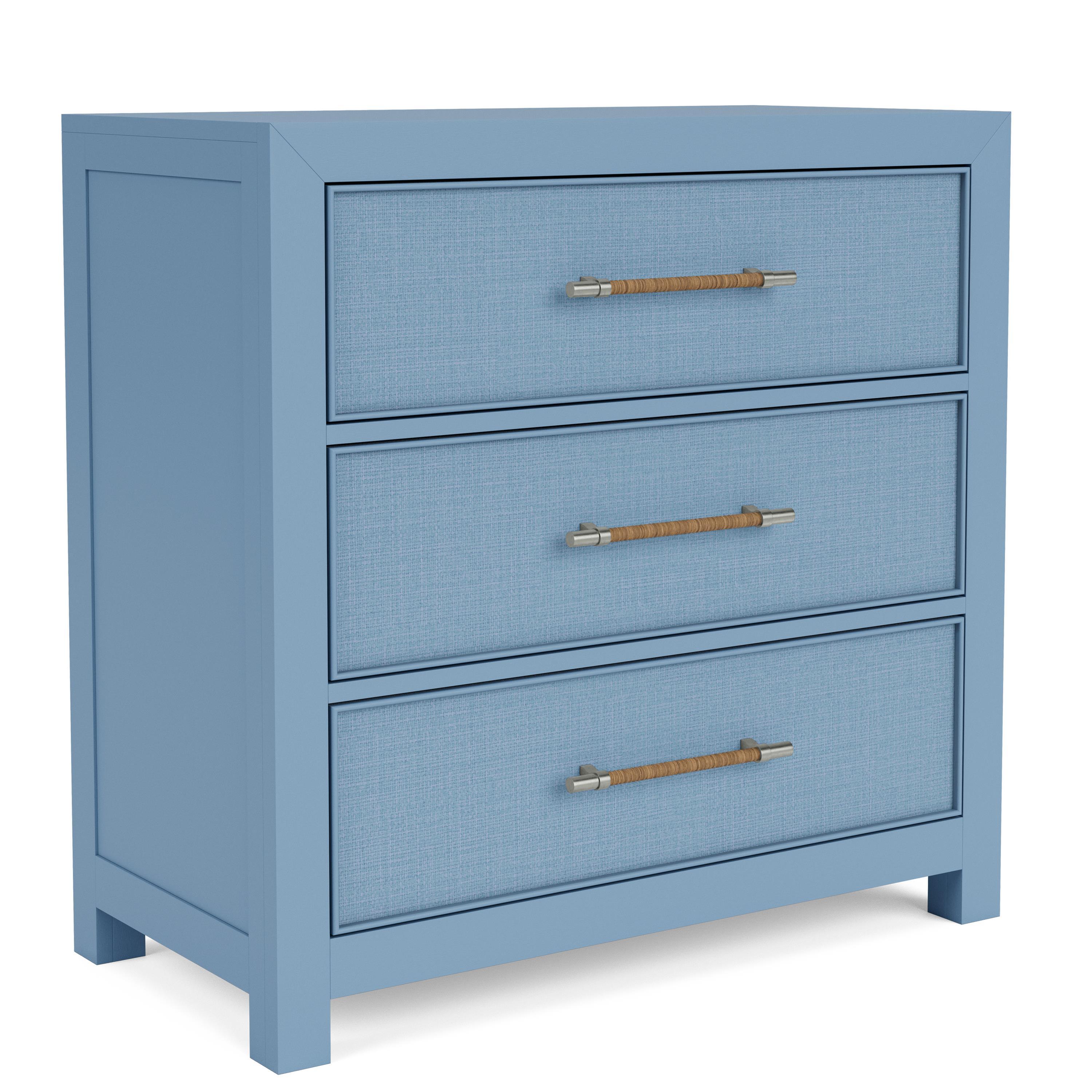 Rosalie - Chest