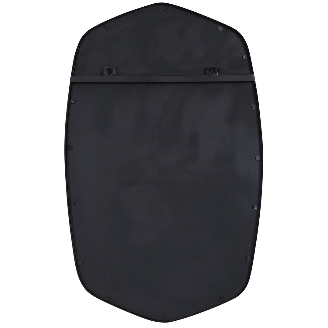 Duronia - Iron Mirror - Black