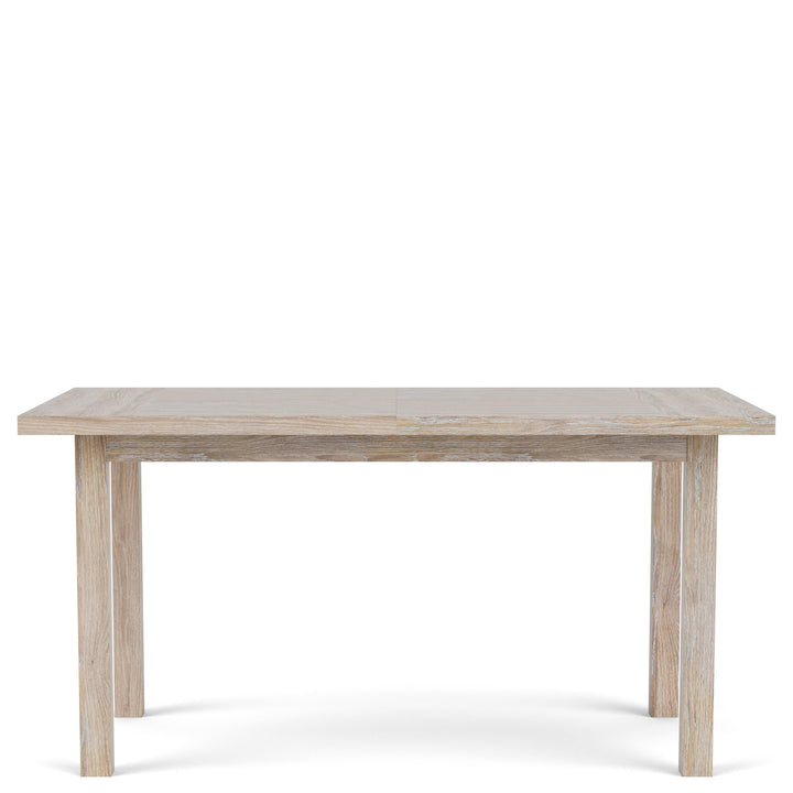 Rosalie - Leg Dining Table - Natural