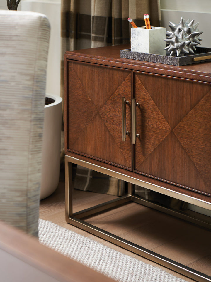 Studio Designs - Cameron Media Console