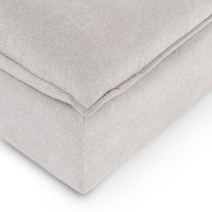 Caplan - Upholstered Ottoman