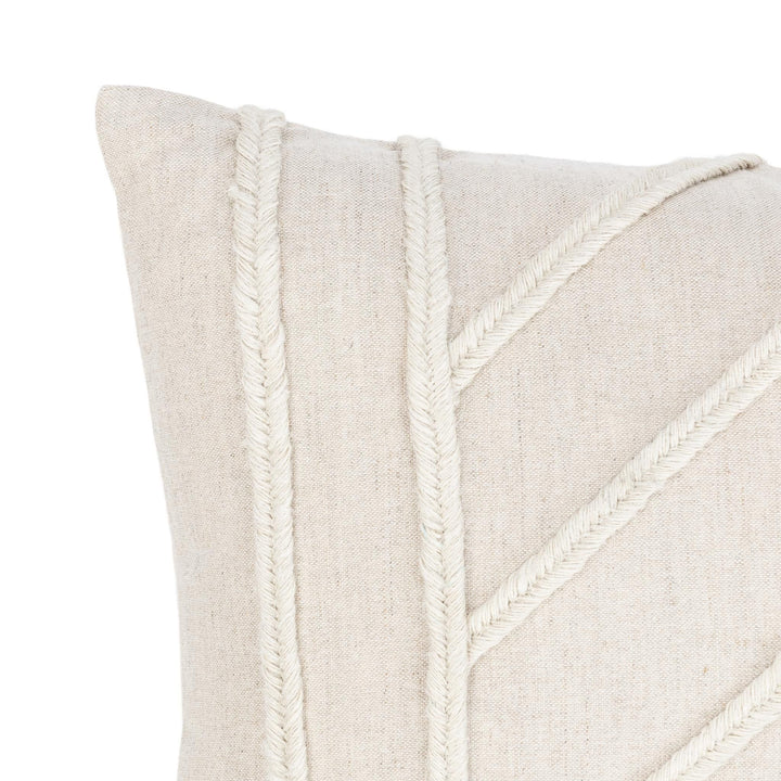 Novel Estate - NV Langdon Pillow
