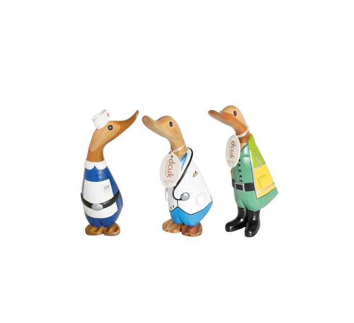 Key Worker Ducklings