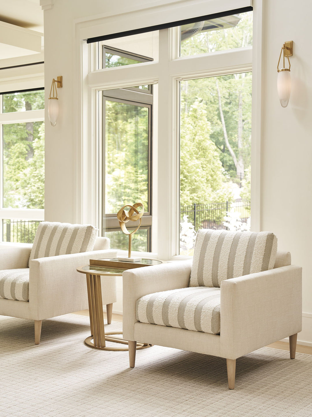 Sunset Key - Marcella Chair