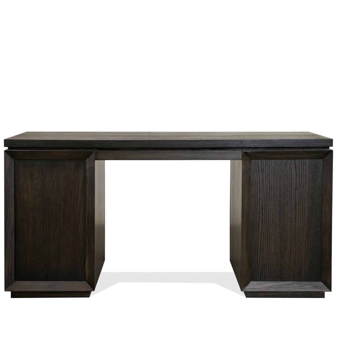 Prelude - Executive Desk