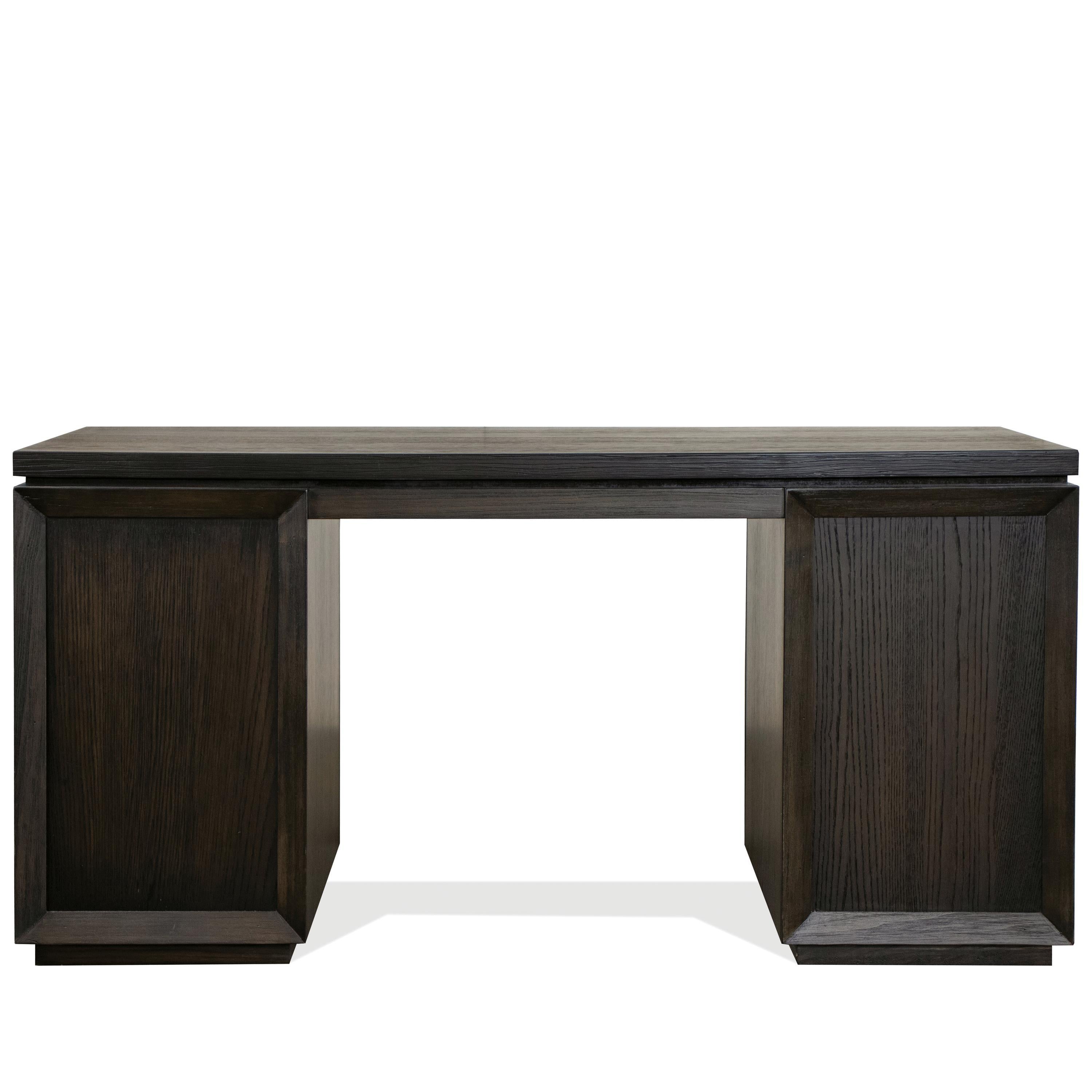 Prelude - Executive Desk