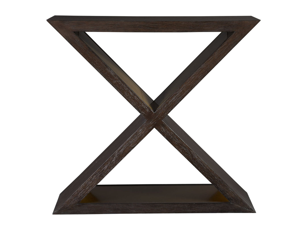 Verbatim - X Console - Dark Brown