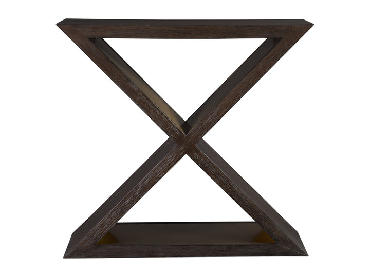 Verbatim - X Console - Dark Brown