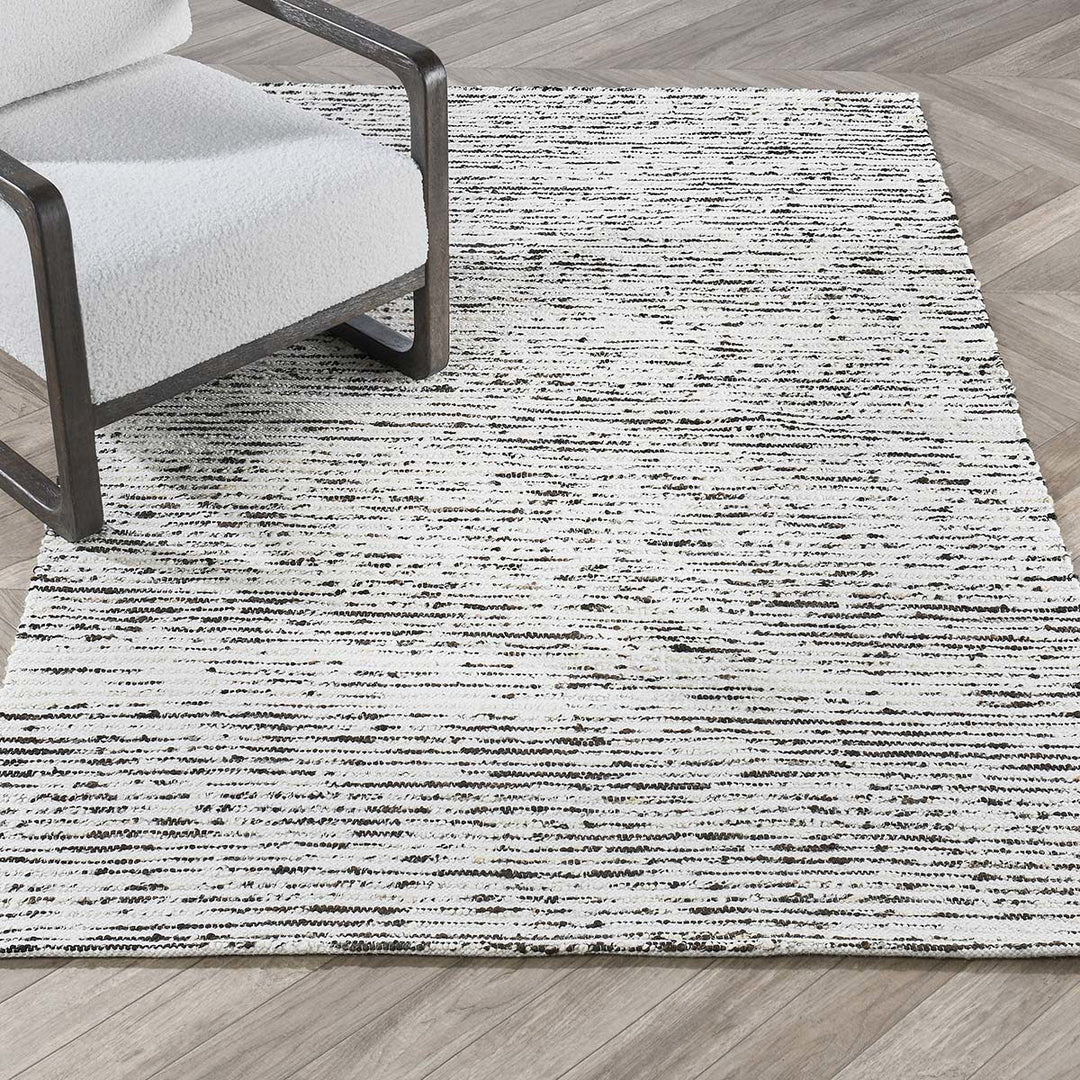 Kanso - Isa Stripe Rug