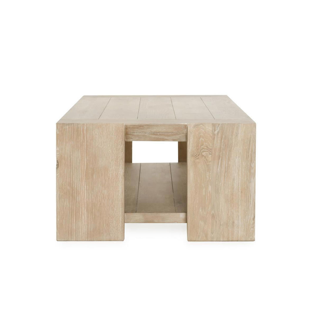 Troy - Coffee Table