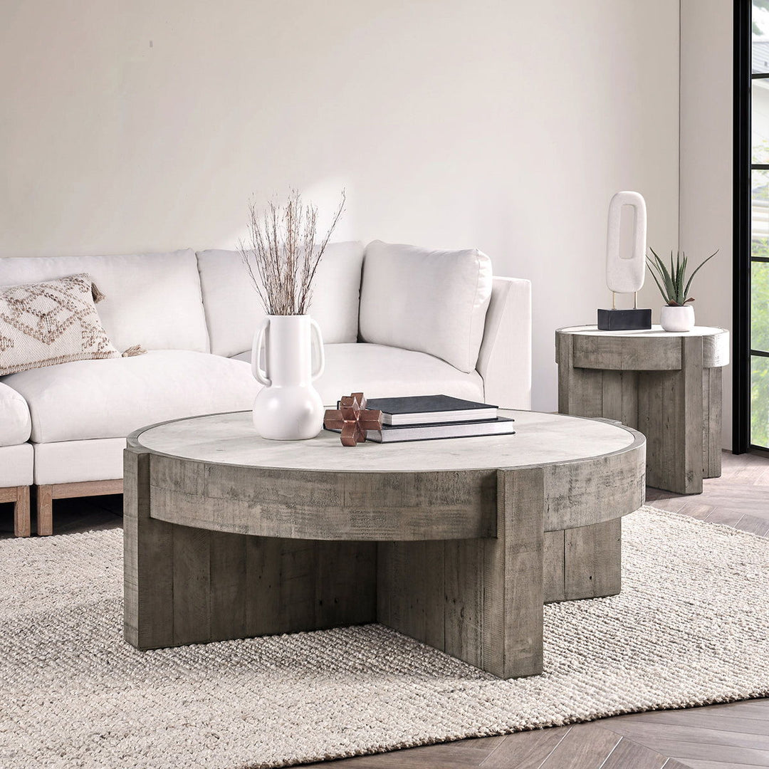 Sonoma - Round Table