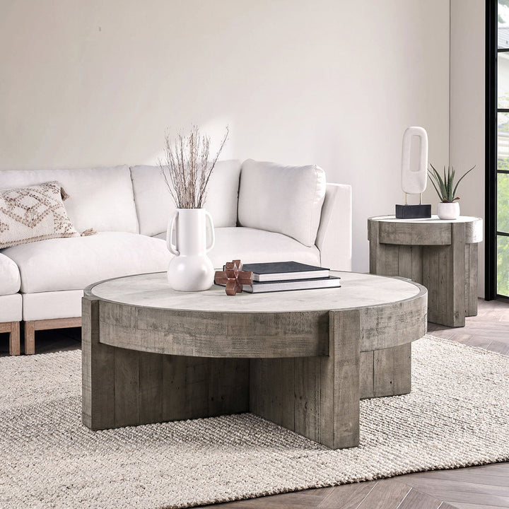 Sonoma - Round Table
