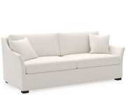 Madison - Apartment Sofa, Special Order - White