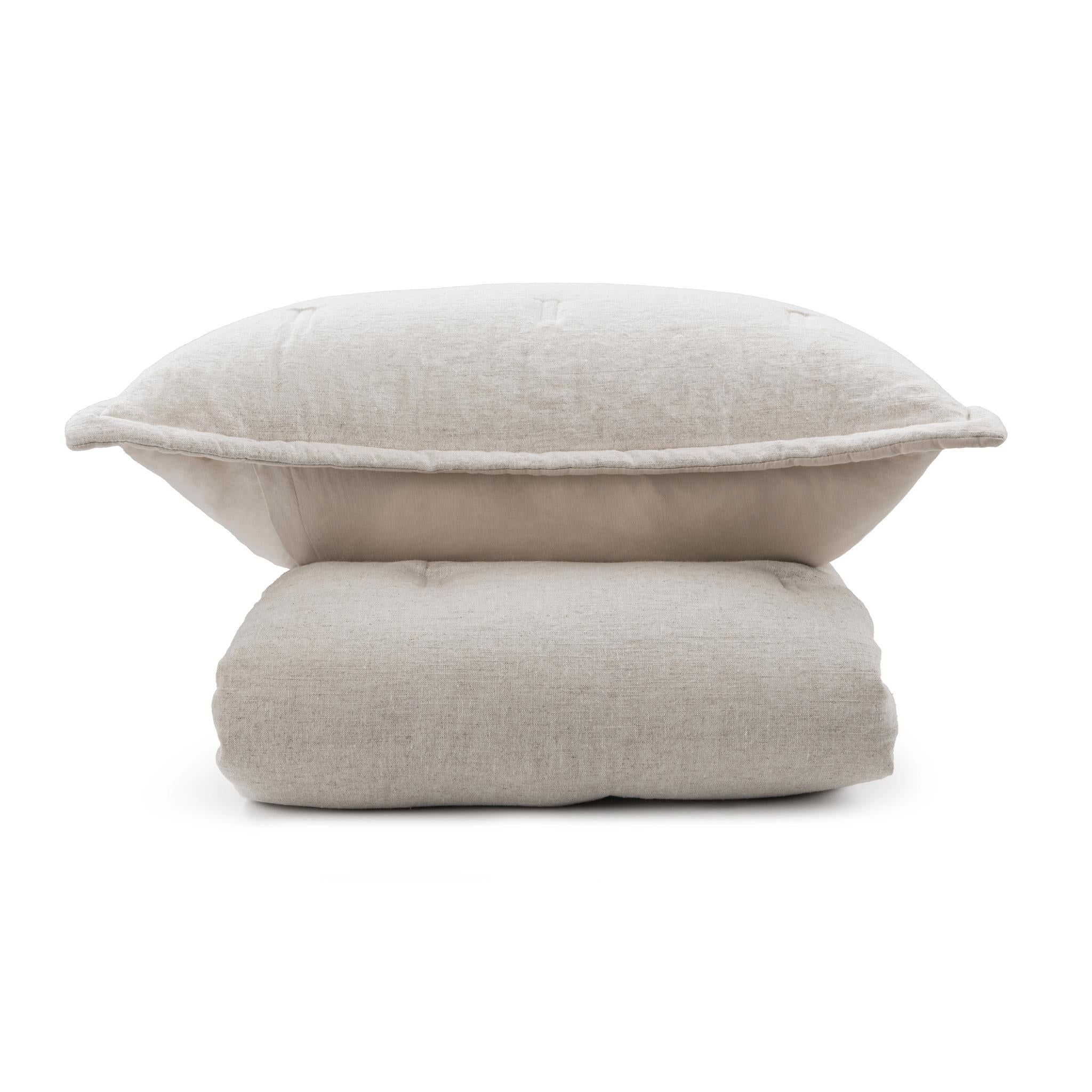 Talia - Comforter Sham