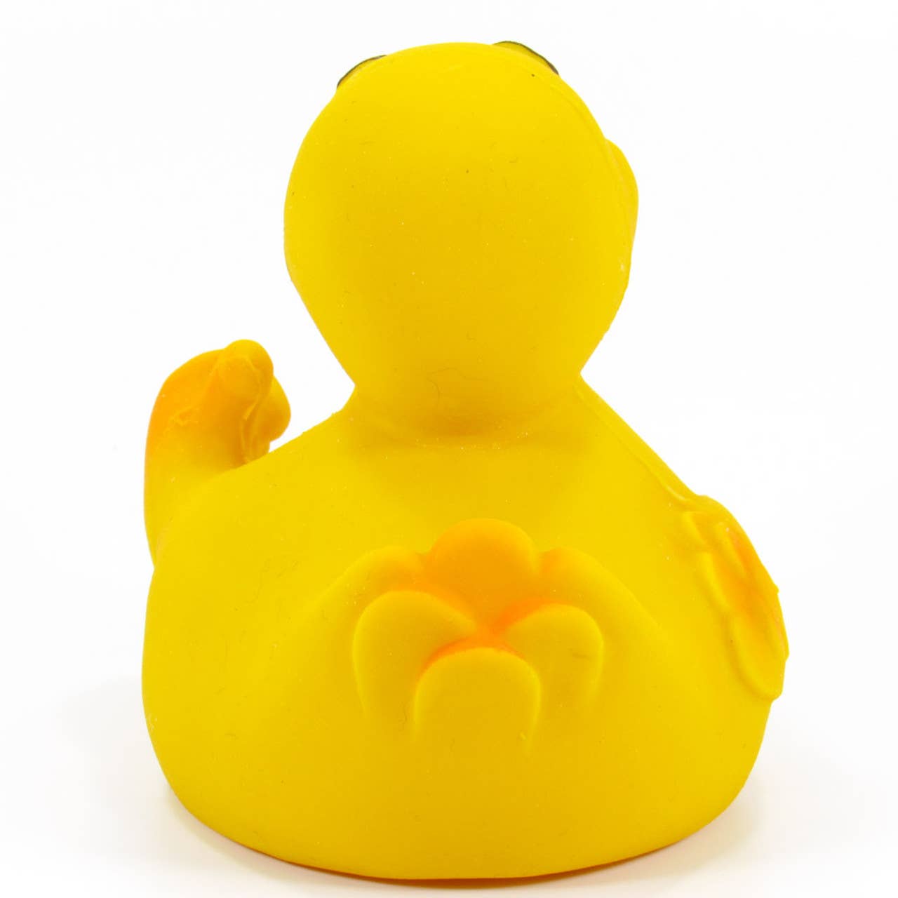 Thumbs Up "OK" Rubber Duck