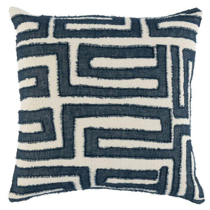 Villa Classics - CP Mateo Pillow