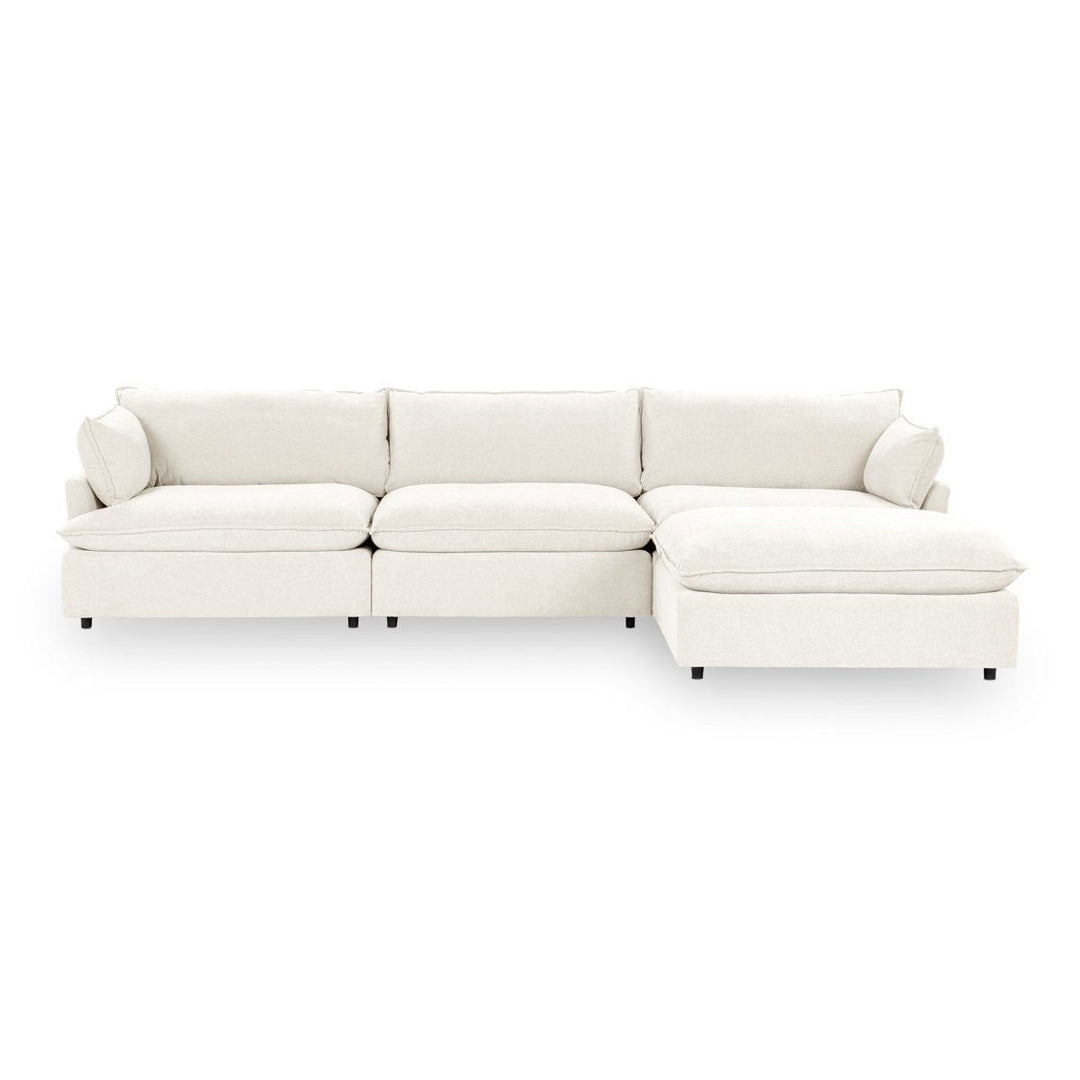 Caplan - Upholstered Modular Sectional