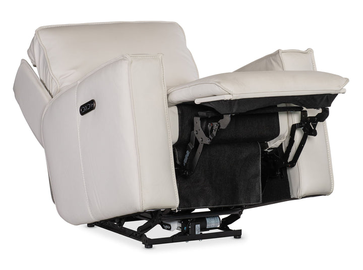 Miles - Zero Gravity Power Recliner With Power Headrest