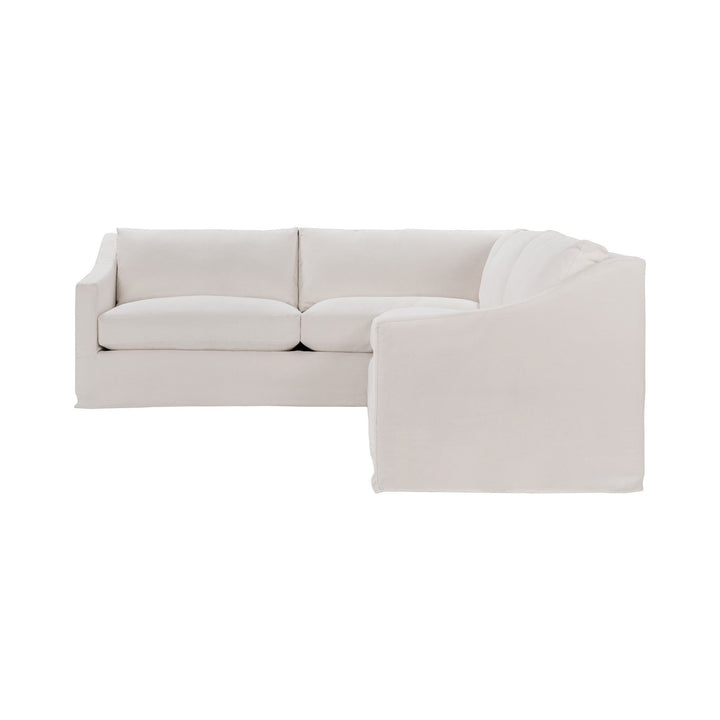Kipton - Upholstered Sectional