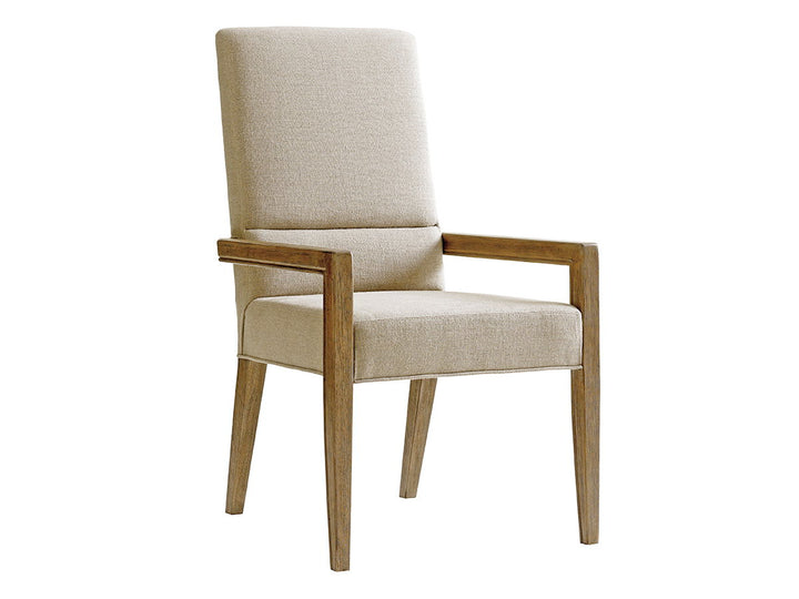 Shadow Play - Metro Chair