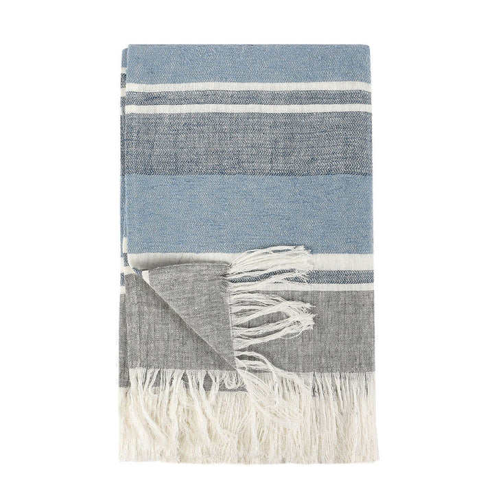 Throws - TC Lima Throw