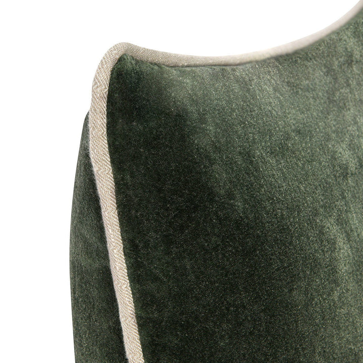 Heirloom Velvet - SLD Pillow