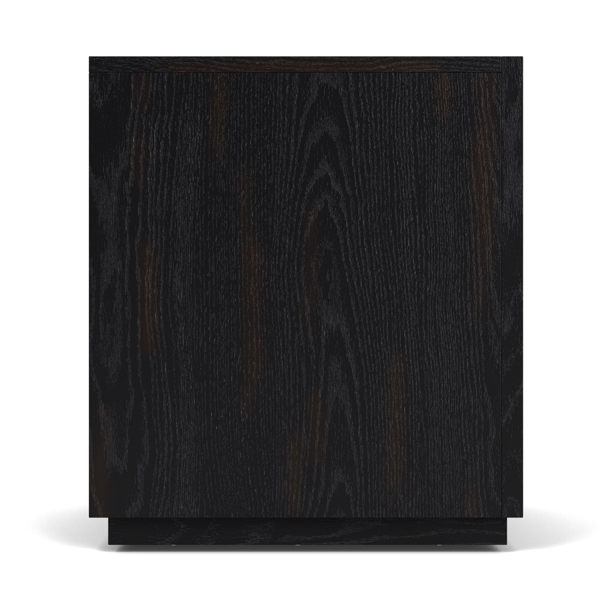 Westwood - File Cabinet - Whiskey / Ebony Whiskey Oak