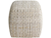 Dwell - Pouf - Beige