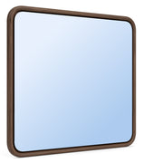 Delia - Dresser Mirror - Nouveau Walnut