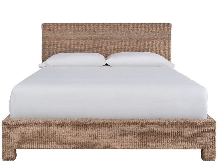 Modern Farmhouse - Seaton Bed