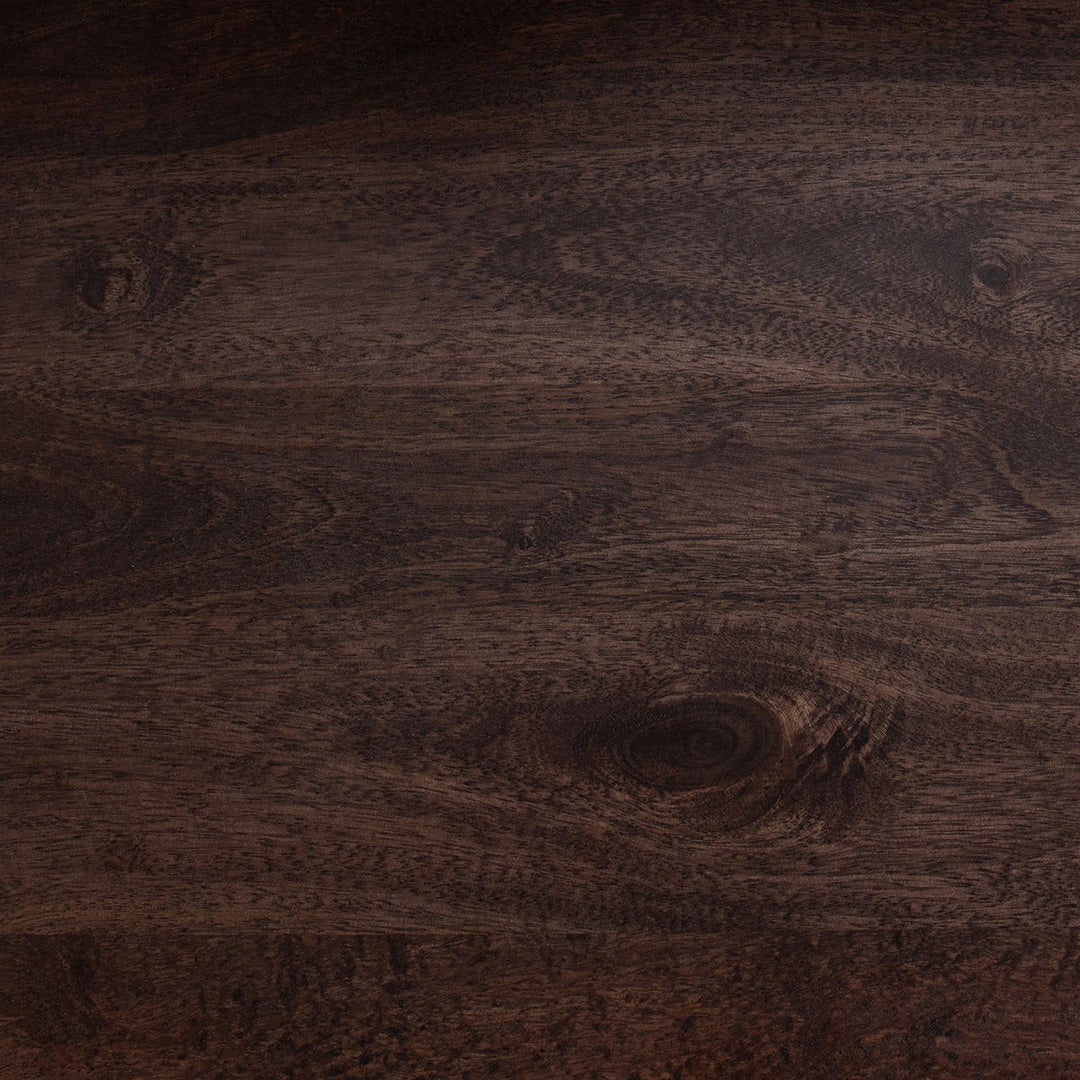 Westlake - 3 Drawers Chest - Kona Brown
