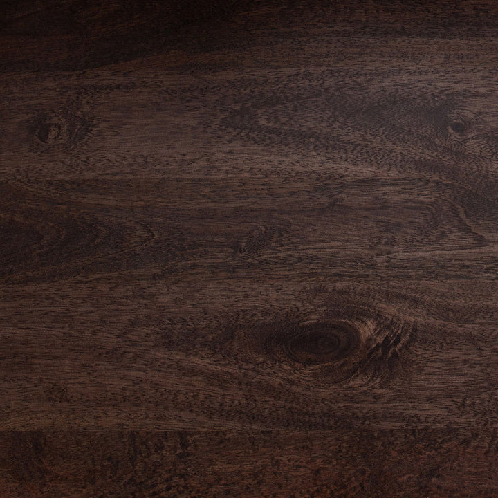 Westlake - 3 Drawers Chest - Kona Brown