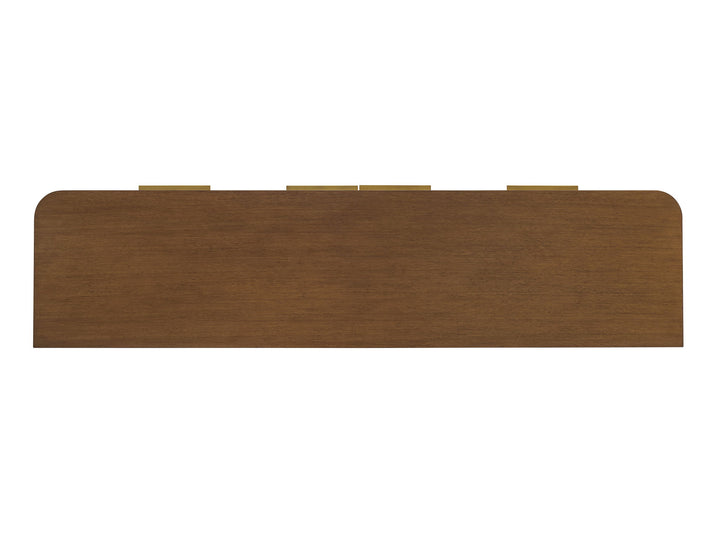 La Costa - Las Palmas Buffet - Dark Brown