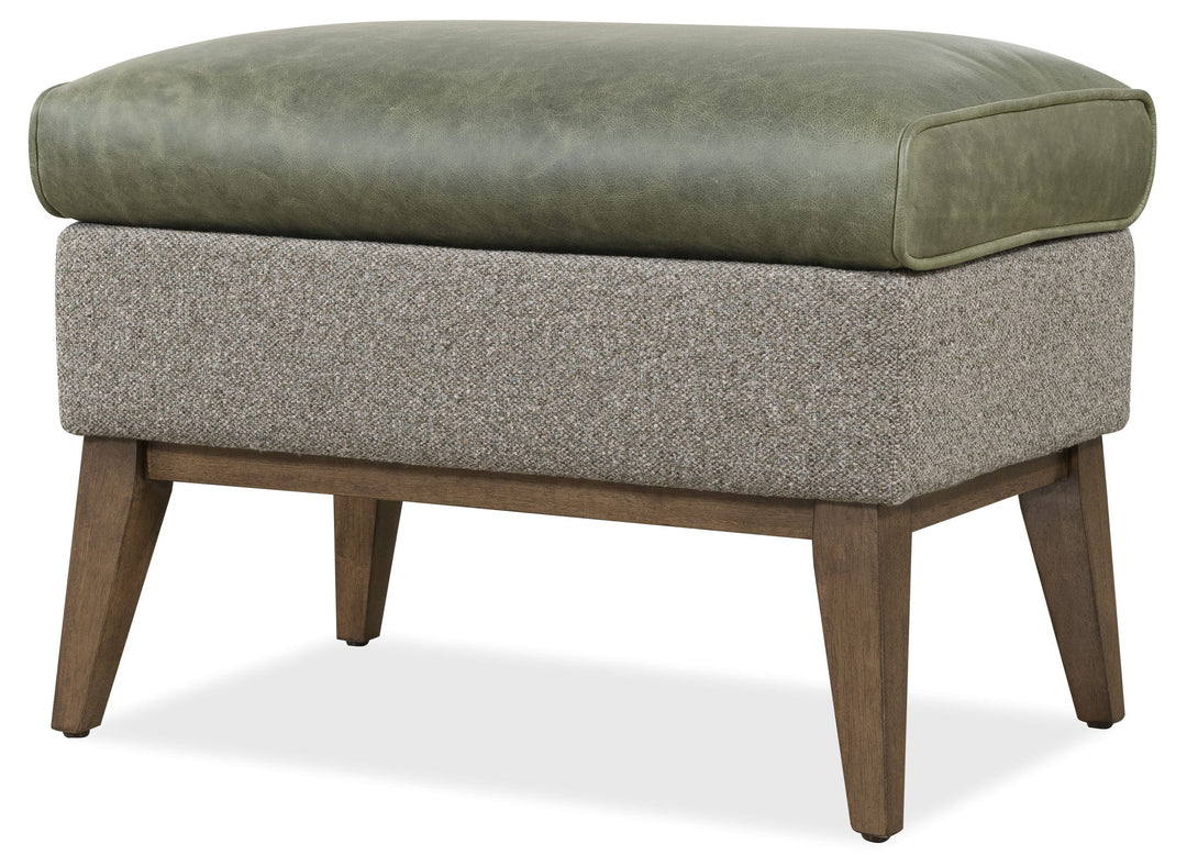 Camille - Ottoman