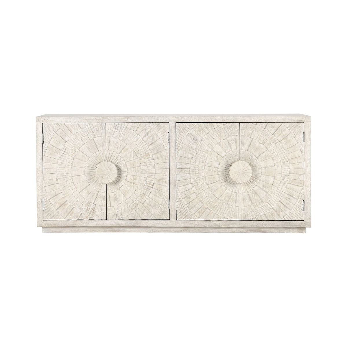 Apollo - 4 Door Sideboard