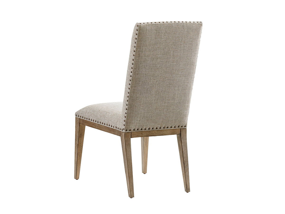 Cypress Point - Devereaux Upholstered Arm Chair