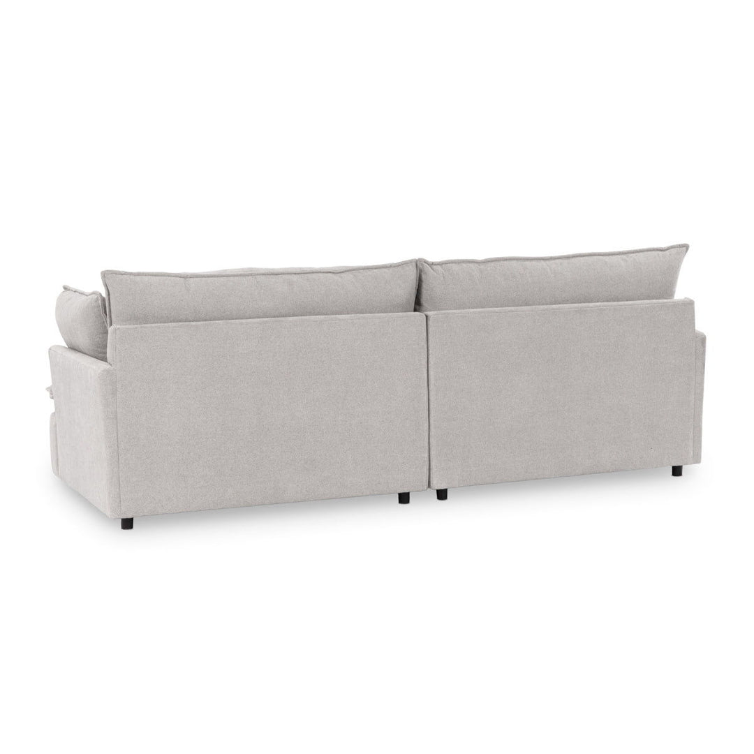 Caplan - Upholstered Modular Sectional